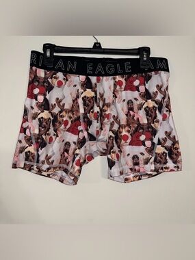American Eagle Flex Boxers